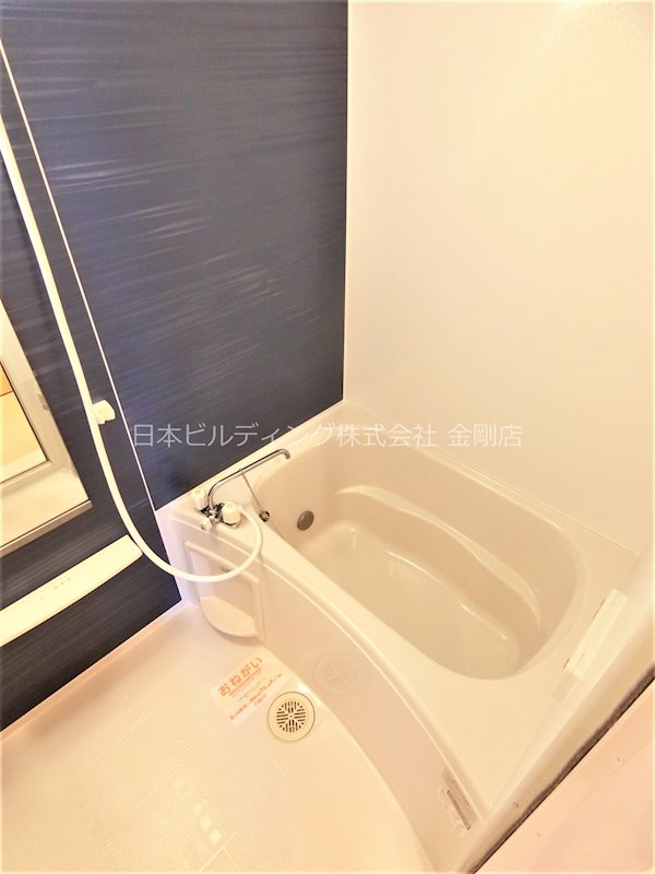 ソルジェンテ 風呂画像