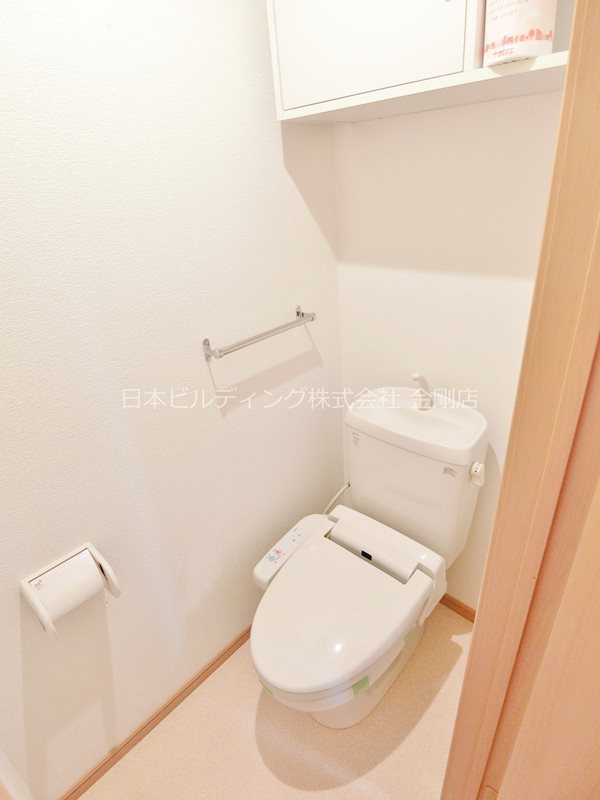 メロディーハウスⅡ その他2