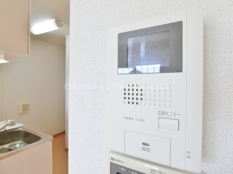 メロディーハウスⅡ その他3