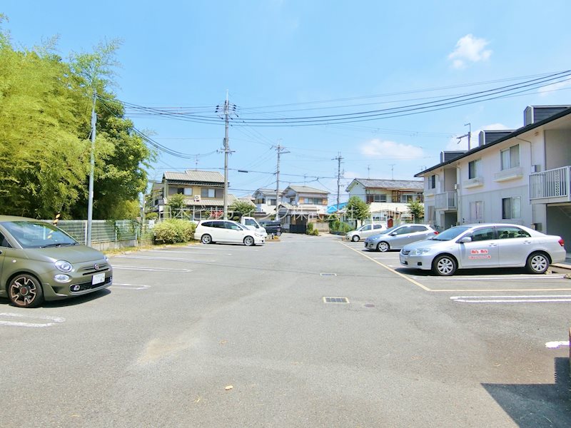 メロディーハウスⅡ その他外観1