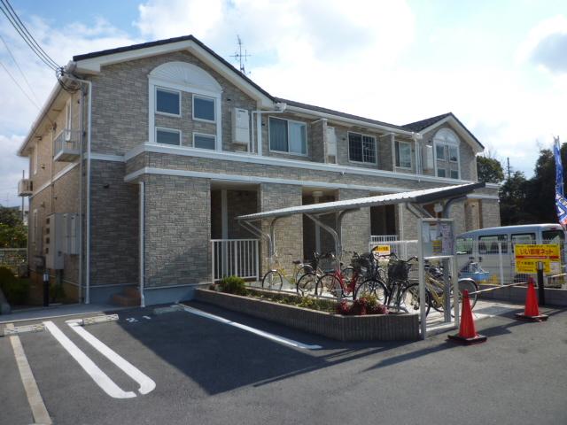 メロディーハウスⅡ その他外観4