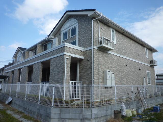 メロディーハウスⅡ その他外観5