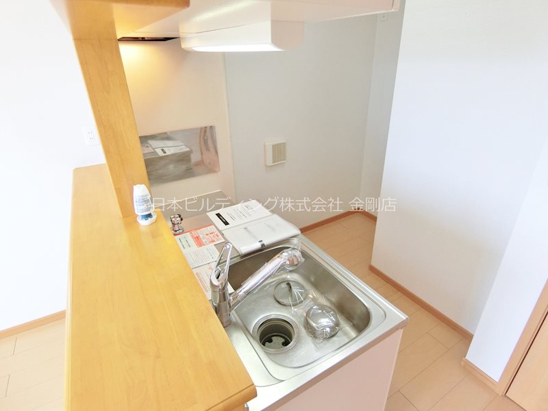 メロディーハウスⅡ その他8