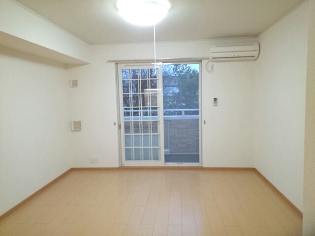 メロディーハウスⅡ ベッドルーム