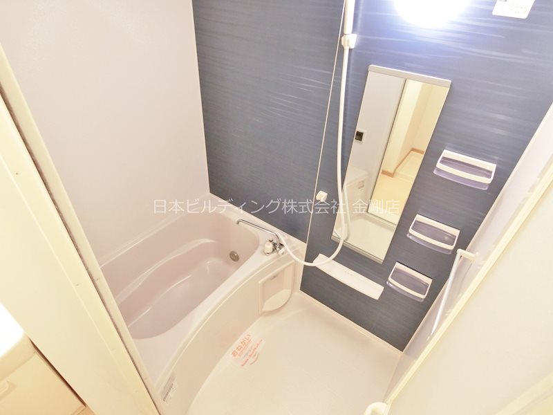 メロディーハウスⅡ 風呂画像