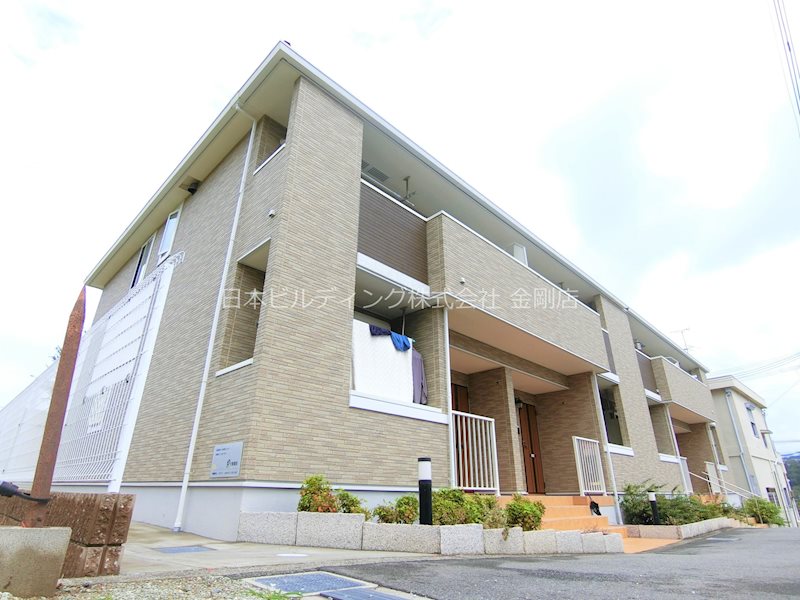 ブリーゼ・M 外観