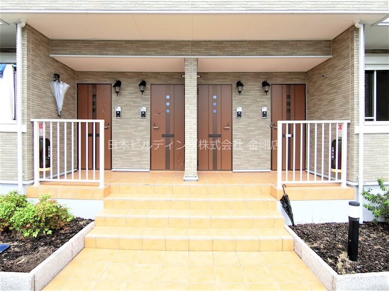 ブリーゼ・M その他外観1