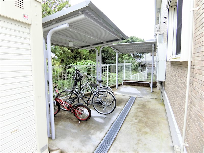 ブリーゼ・M その他外観2