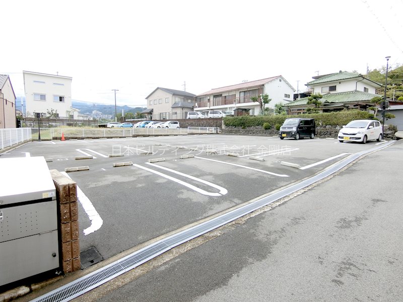 ブリーゼ・M その他外観3