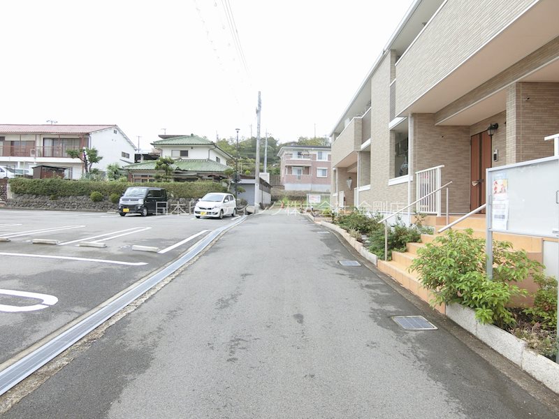 ブリーゼ・M その他外観6