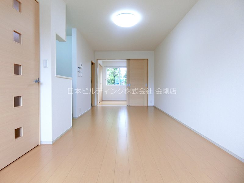 ブリーゼ・M リビング