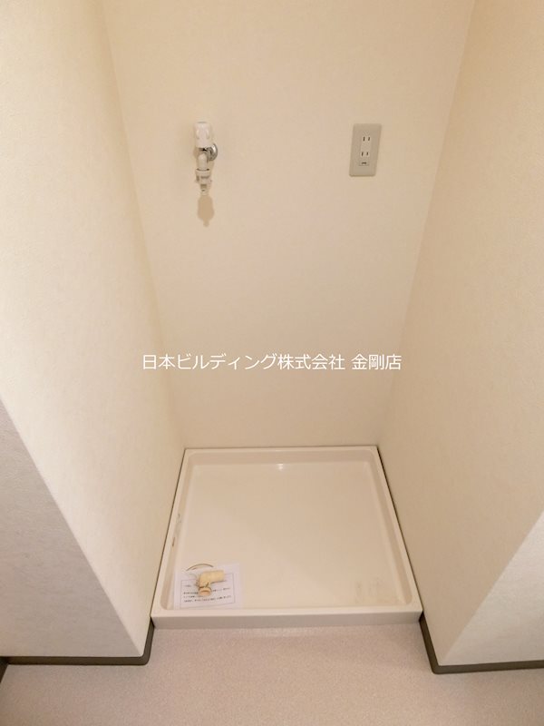 リヴィエール寺内町 その他6