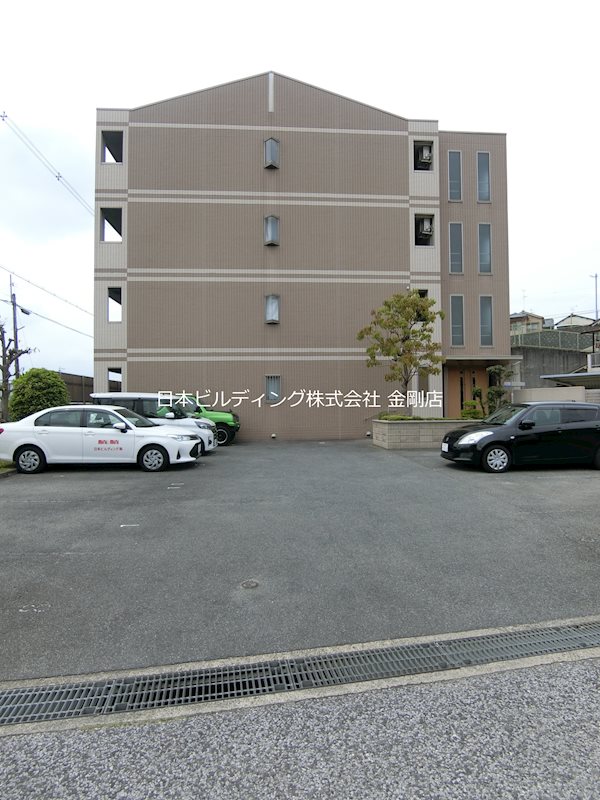 リヴィエール寺内町 その他外観1