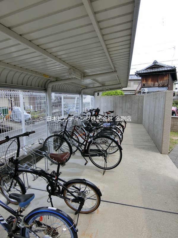 リヴィエール寺内町 その他外観2