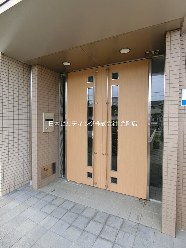 リヴィエール寺内町 その他外観3