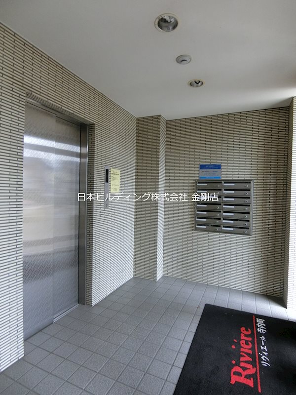 リヴィエール寺内町 その他外観4