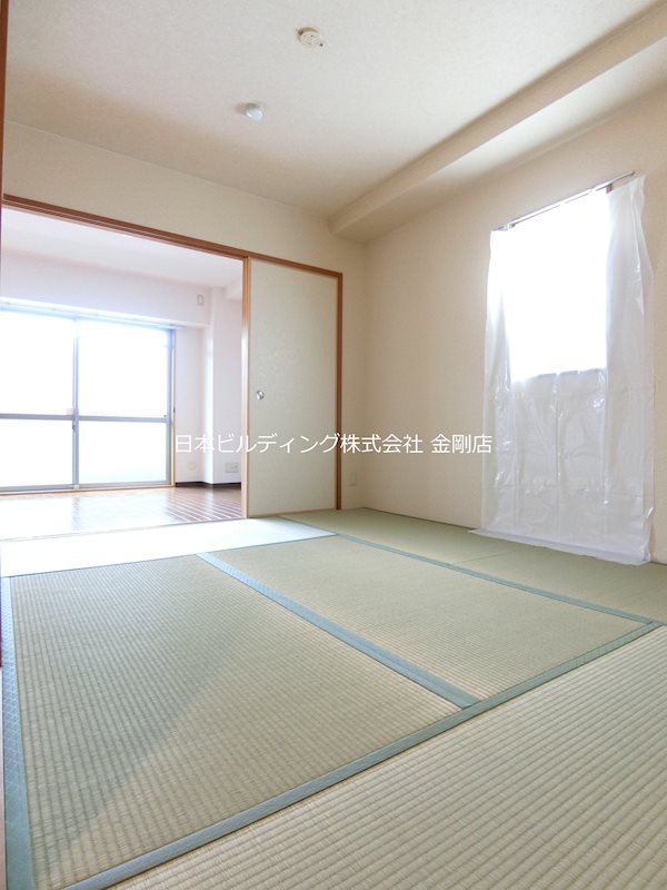 リヴィエール寺内町 その他8