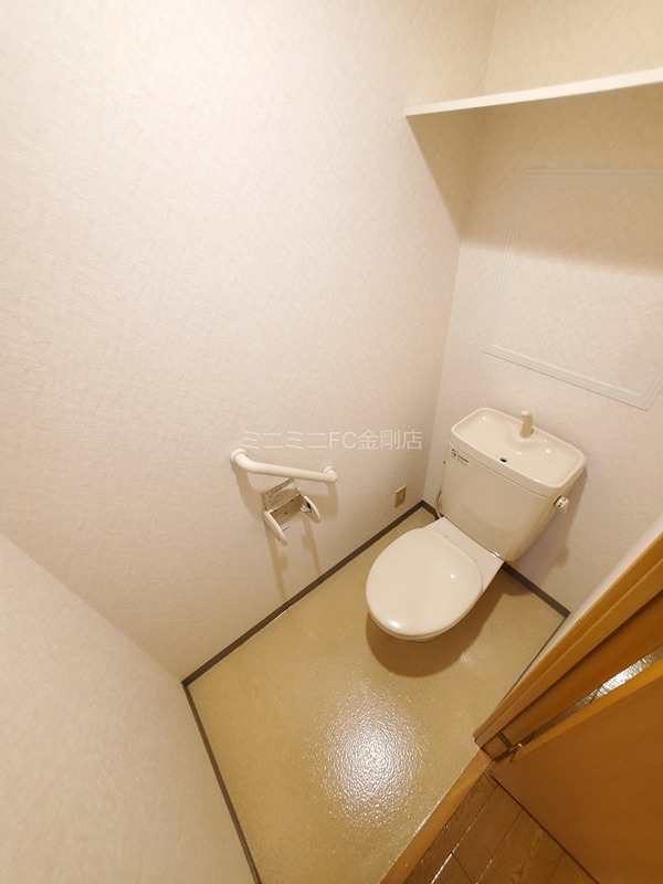 リヴィエール寺内町 その他1