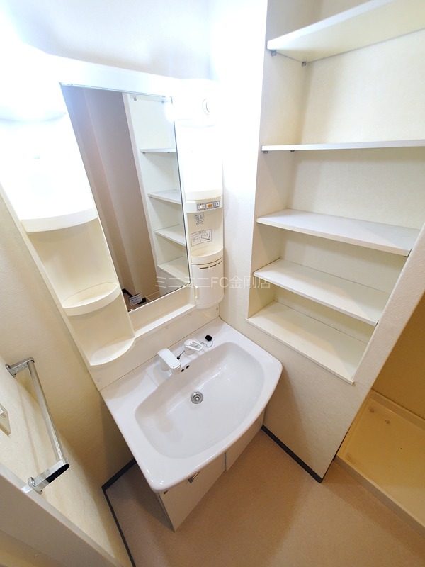 リヴィエール寺内町 その他2