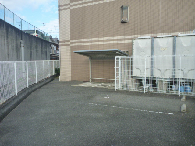 リヴィエール寺内町 その他外観1