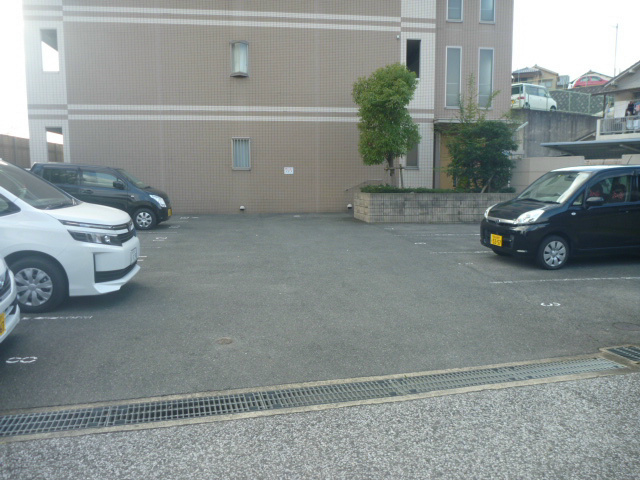 リヴィエール寺内町 その他外観2