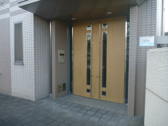 リヴィエール寺内町 その他外観3