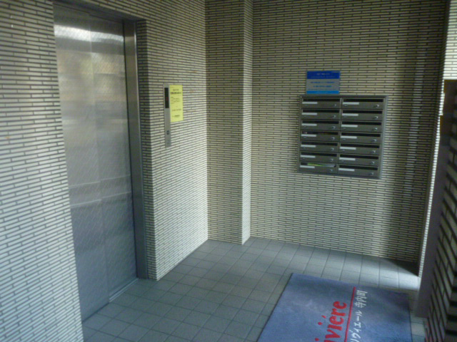 リヴィエール寺内町 その他外観4