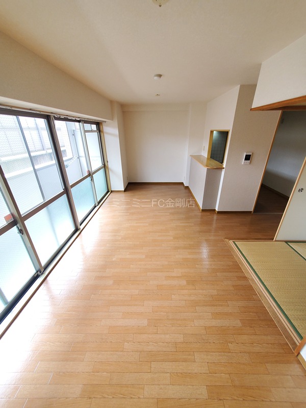 リヴィエール寺内町 その他8