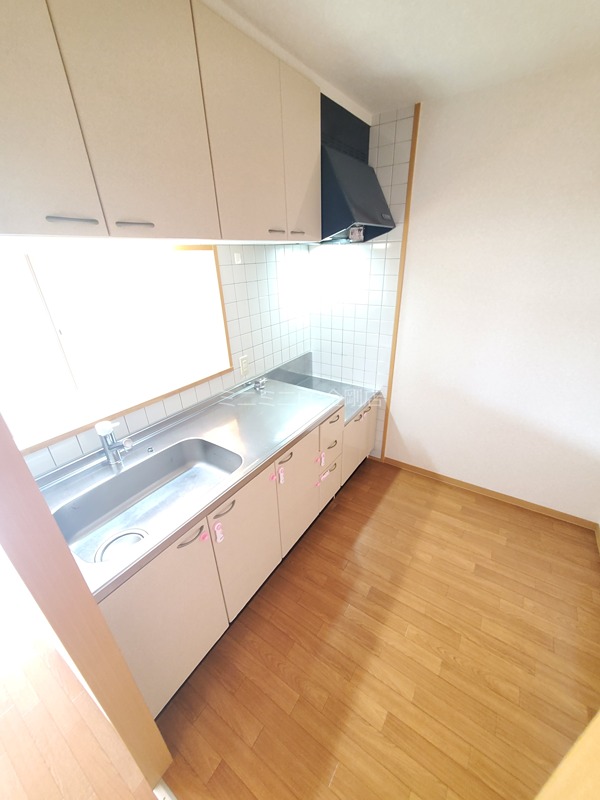 リヴィエール寺内町 キッチン