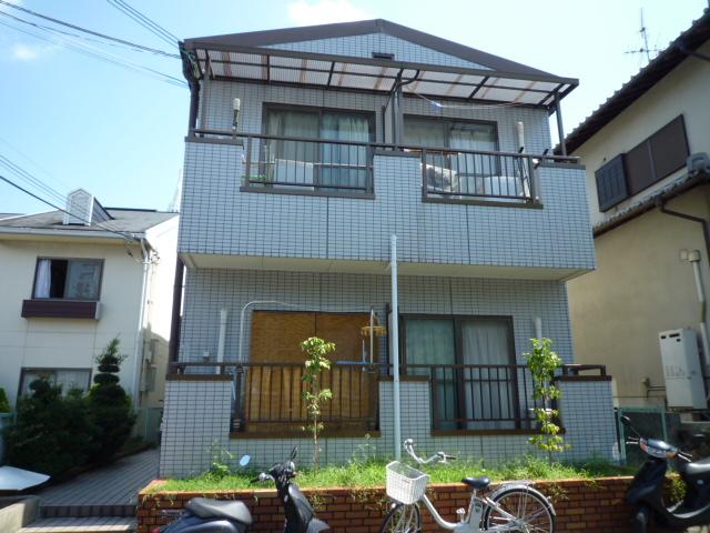 ロアール尾崎 その他外観1