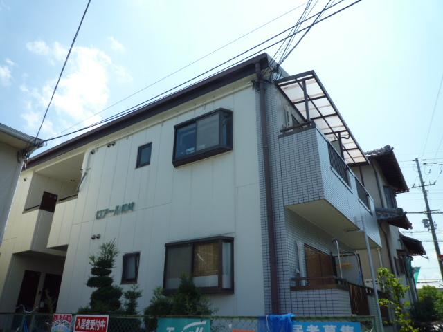 ロアール尾崎 その他外観3