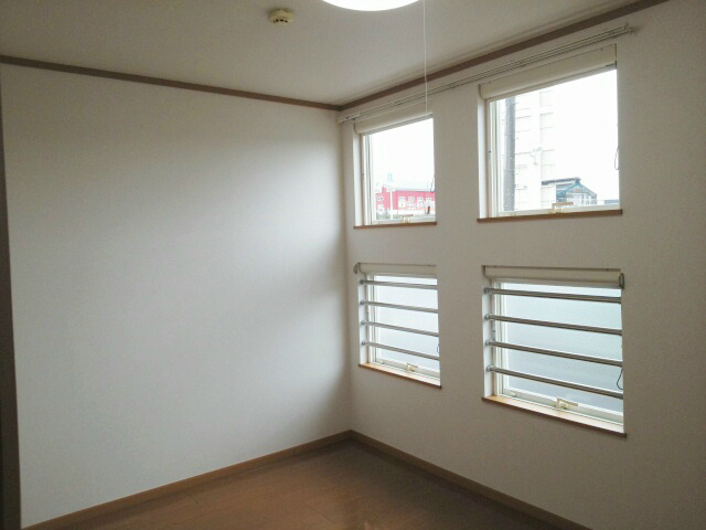 サニープレイス ベッドルーム