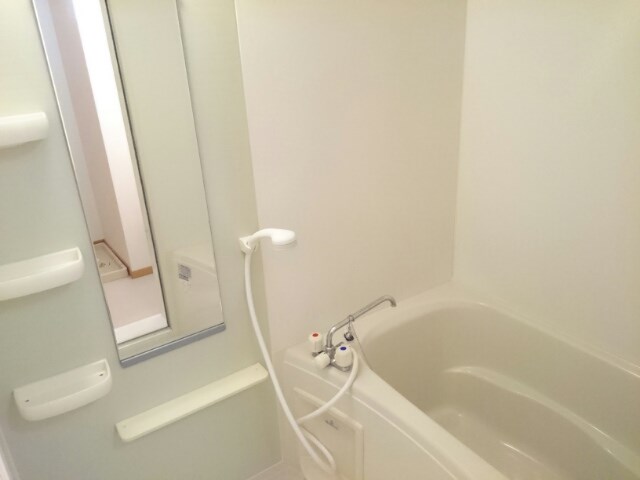 サニープレイス 風呂画像