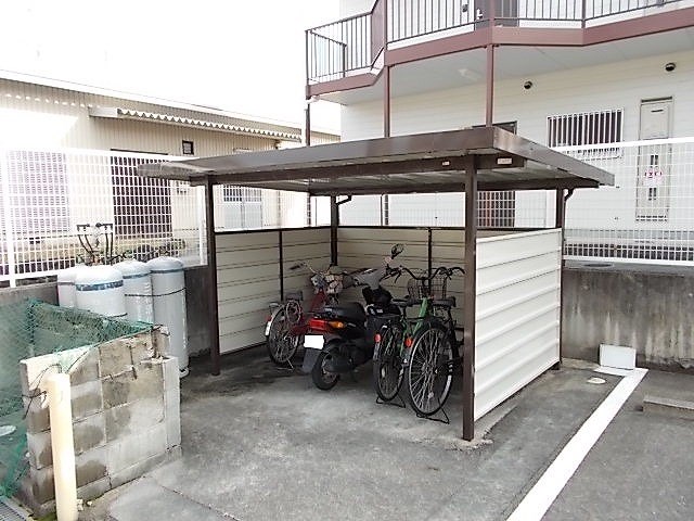 サンハイツ椋本 その他外観1