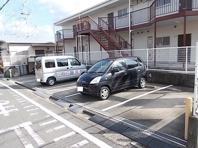 サンハイツ椋本 その他外観2