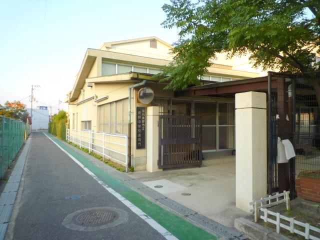 サンハイツ椋本 周辺画像6