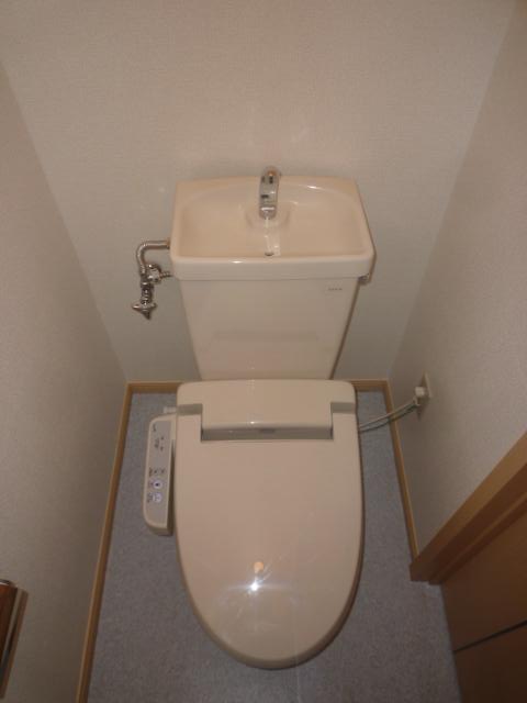 プラザエクシード その他1