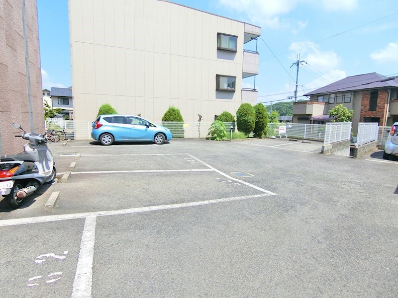 プラザエクシード その他外観1