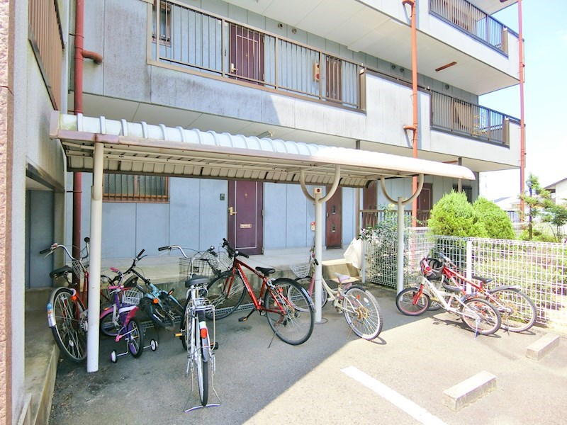 プラザエクシード その他外観2