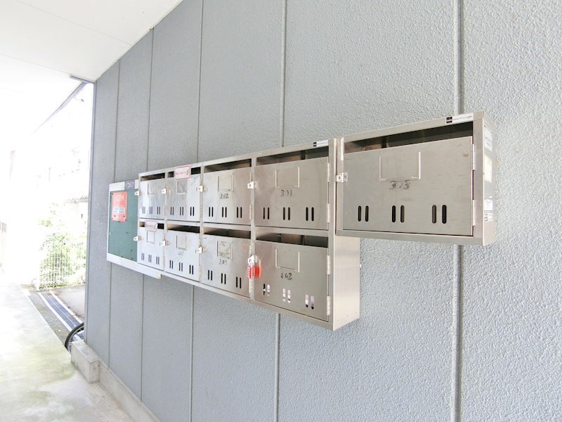 プラザエクシード その他外観3