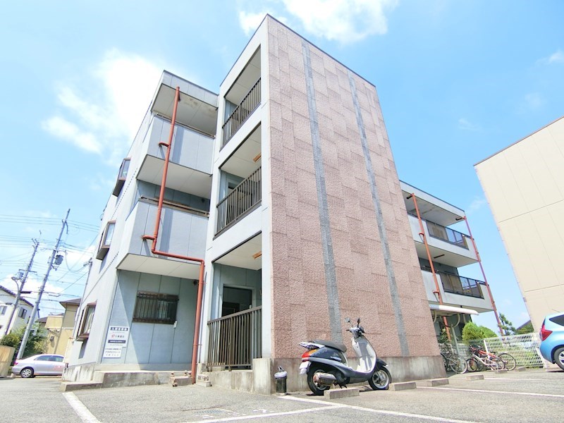 プラザエクシード その他外観4