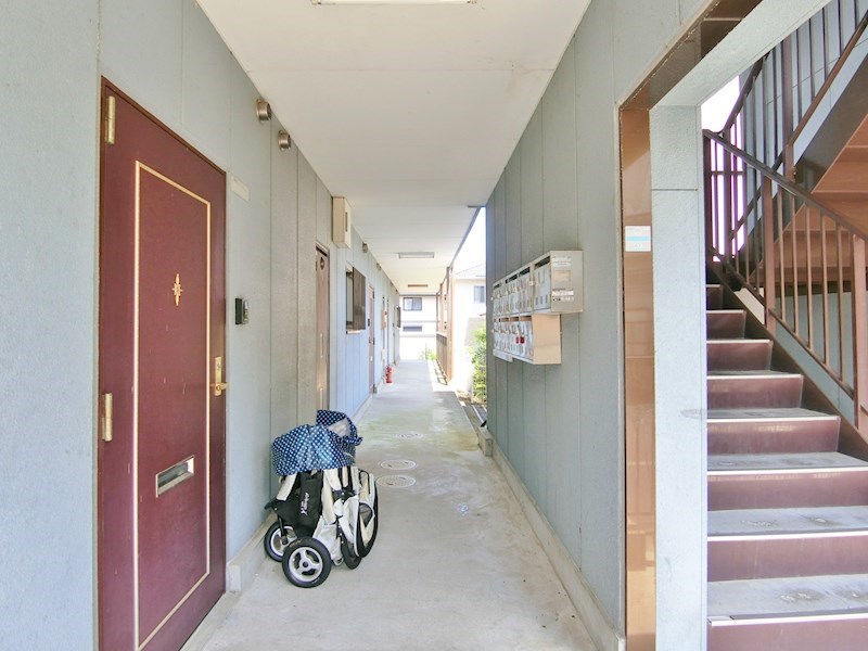 プラザエクシード その他外観5