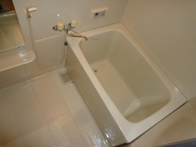 プラザエクシード 風呂画像