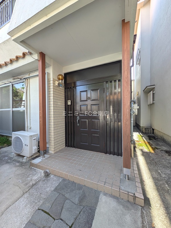 茱萸木7丁目貸家  その他外観3