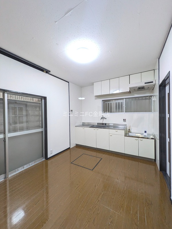 茱萸木7丁目貸家  その他7