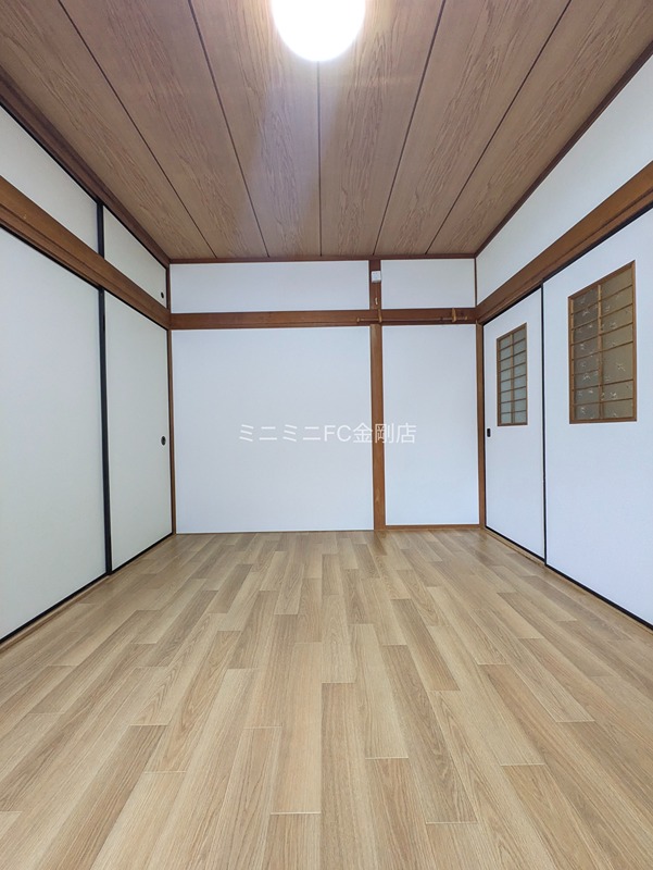 茱萸木7丁目貸家  その他12