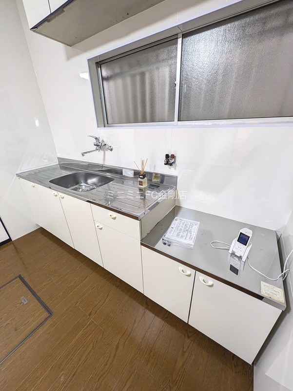 茱萸木7丁目貸家  キッチン