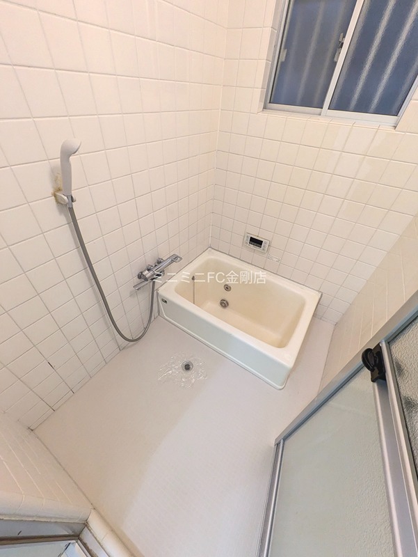 茱萸木7丁目貸家  風呂画像