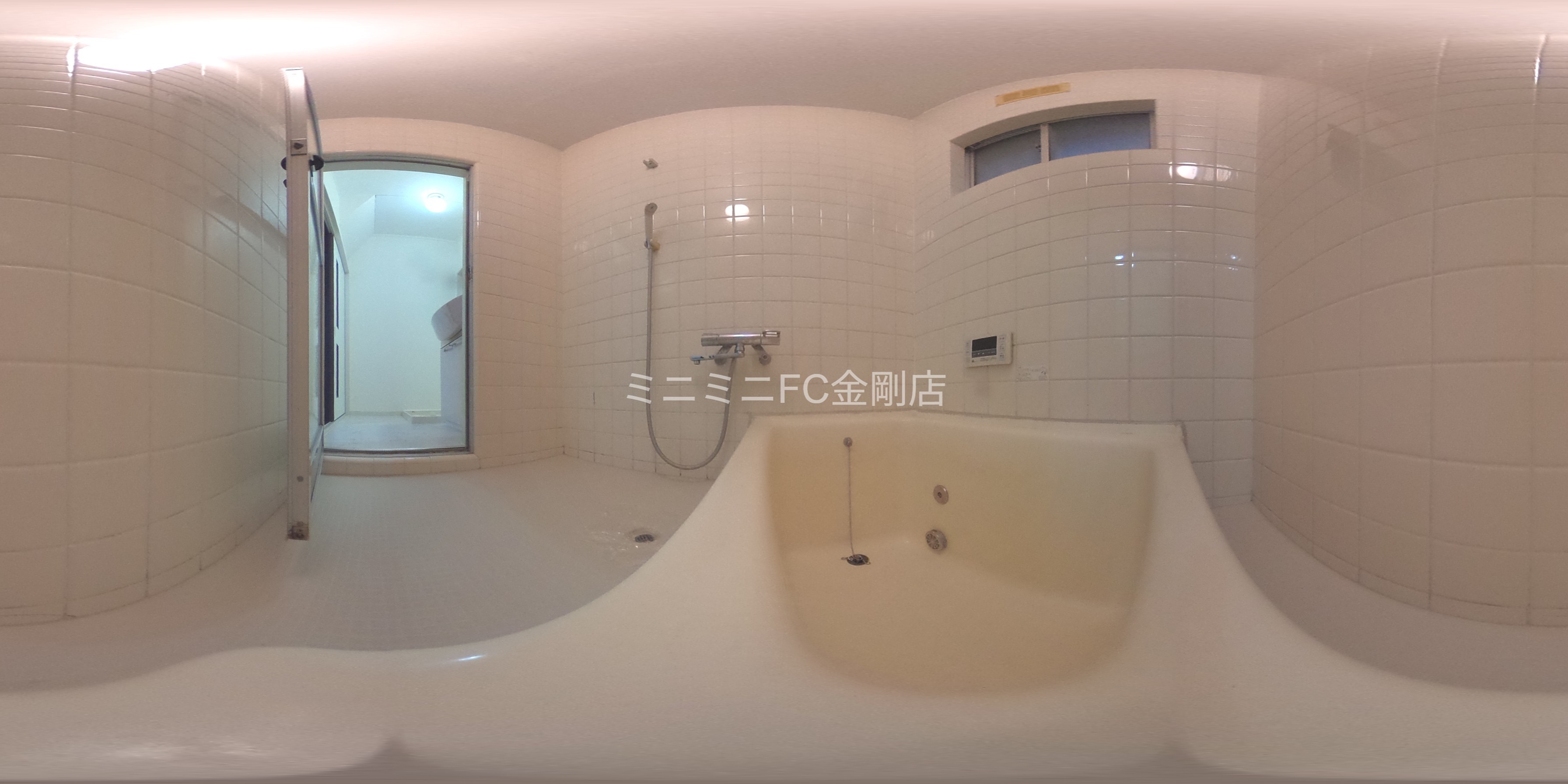 茱萸木7丁目貸家  風呂画像