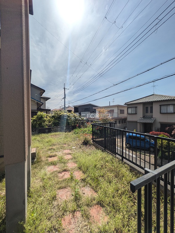 北貴望ヶ丘戸建賃貸 その他外観1